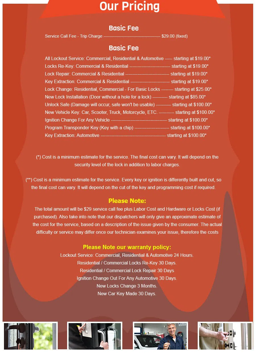 National City Locksmith Store National City, CA 619-212-7916